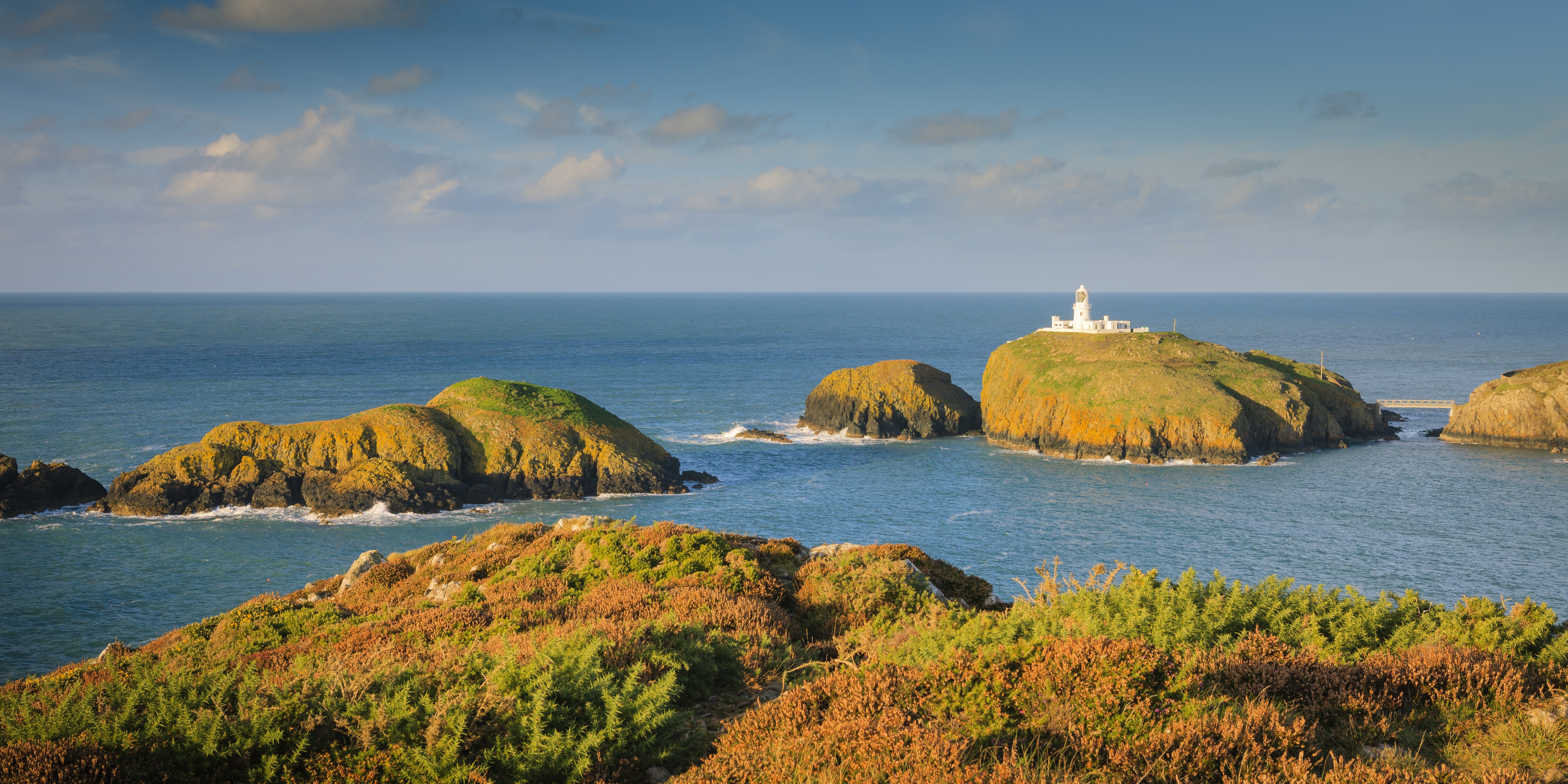 Strumble Head