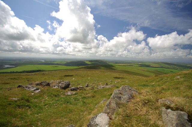 Wales