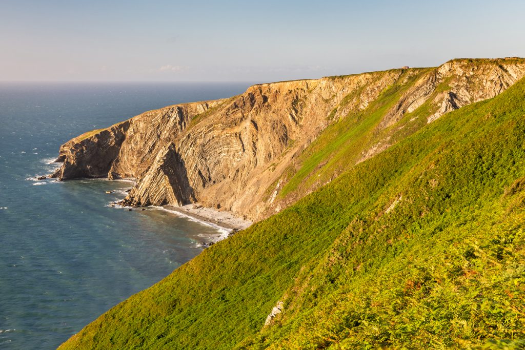 Cemaes Head