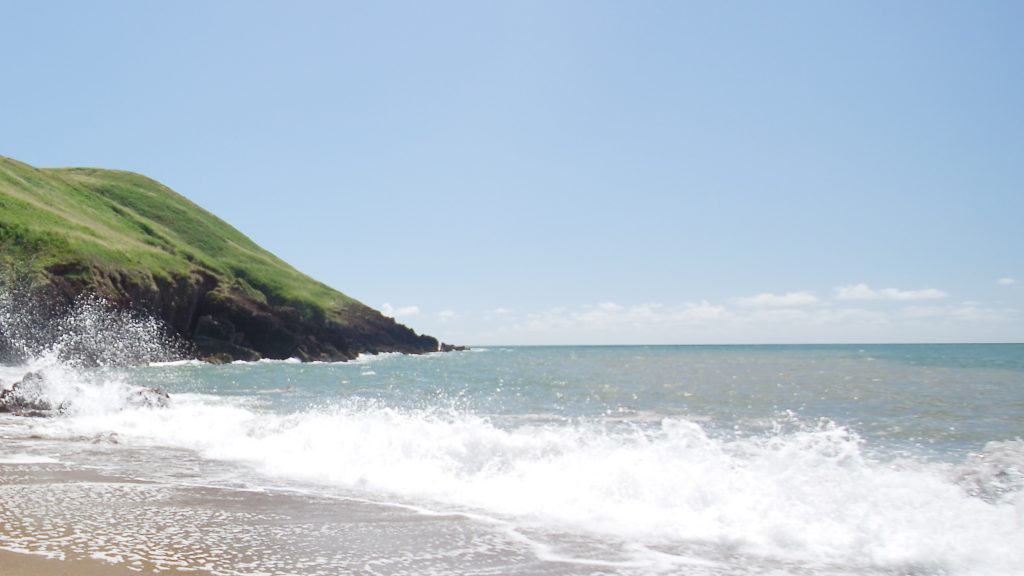 Swanlake Bay, Pembrokeshire Coast National Park, Wales, UK