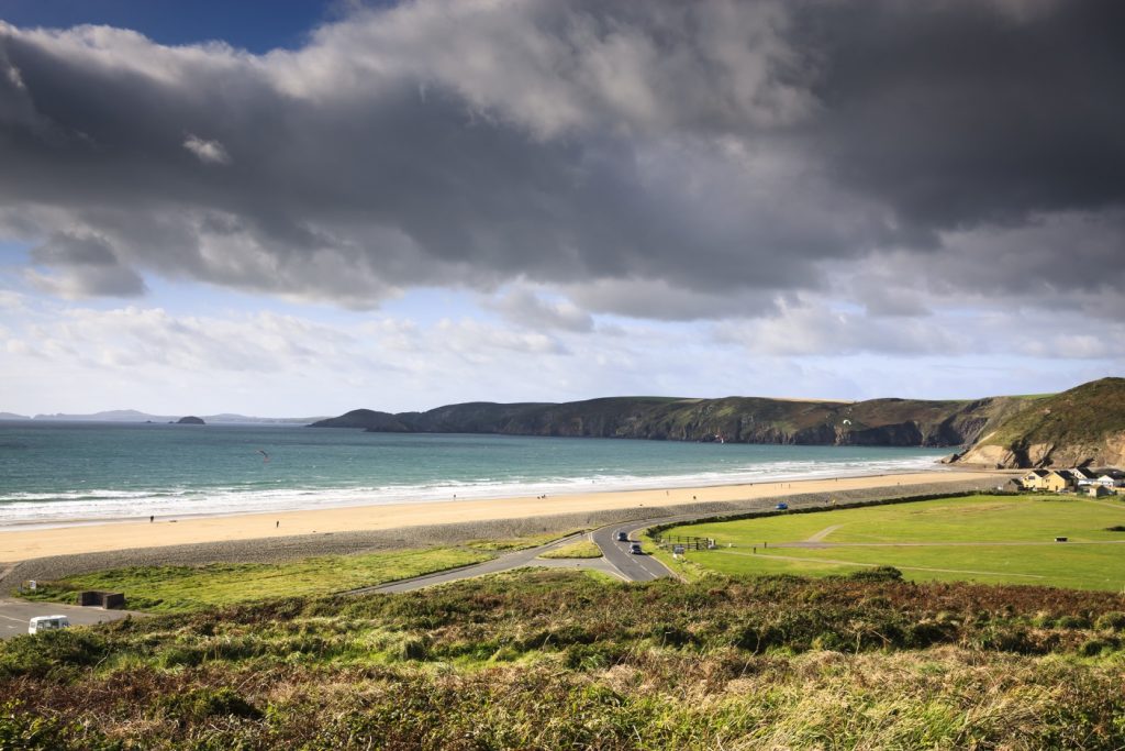 Newgale