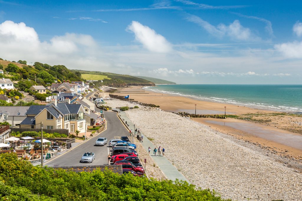 Amroth