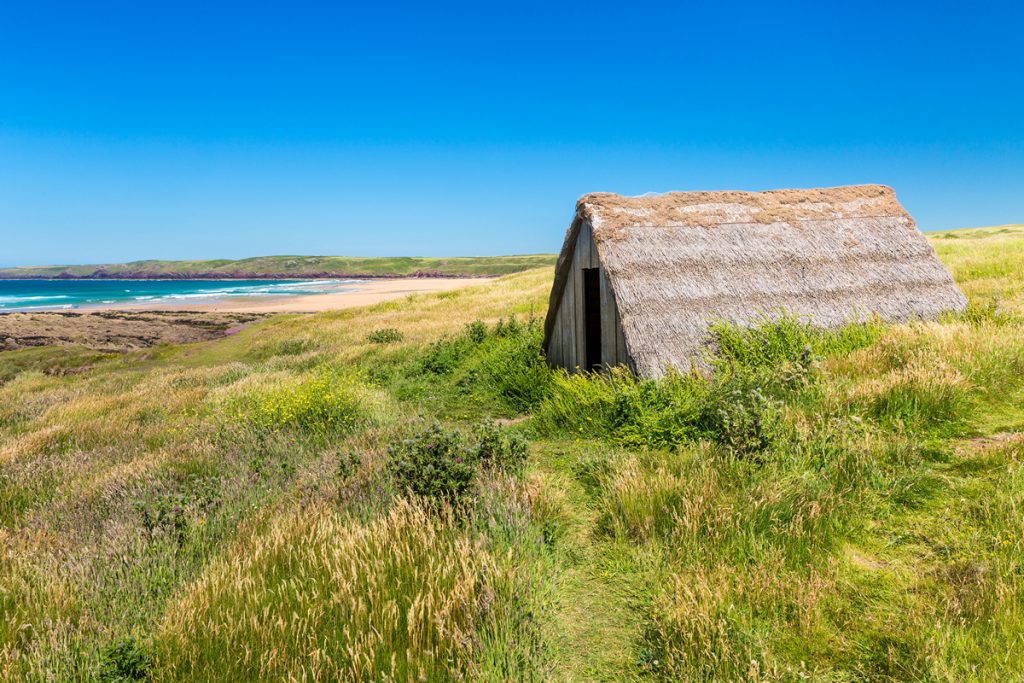 Freshwater West