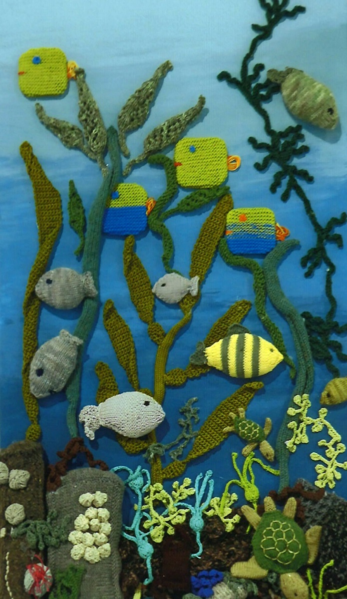 Merched y Wawr Sir Benfro - No to Plastic