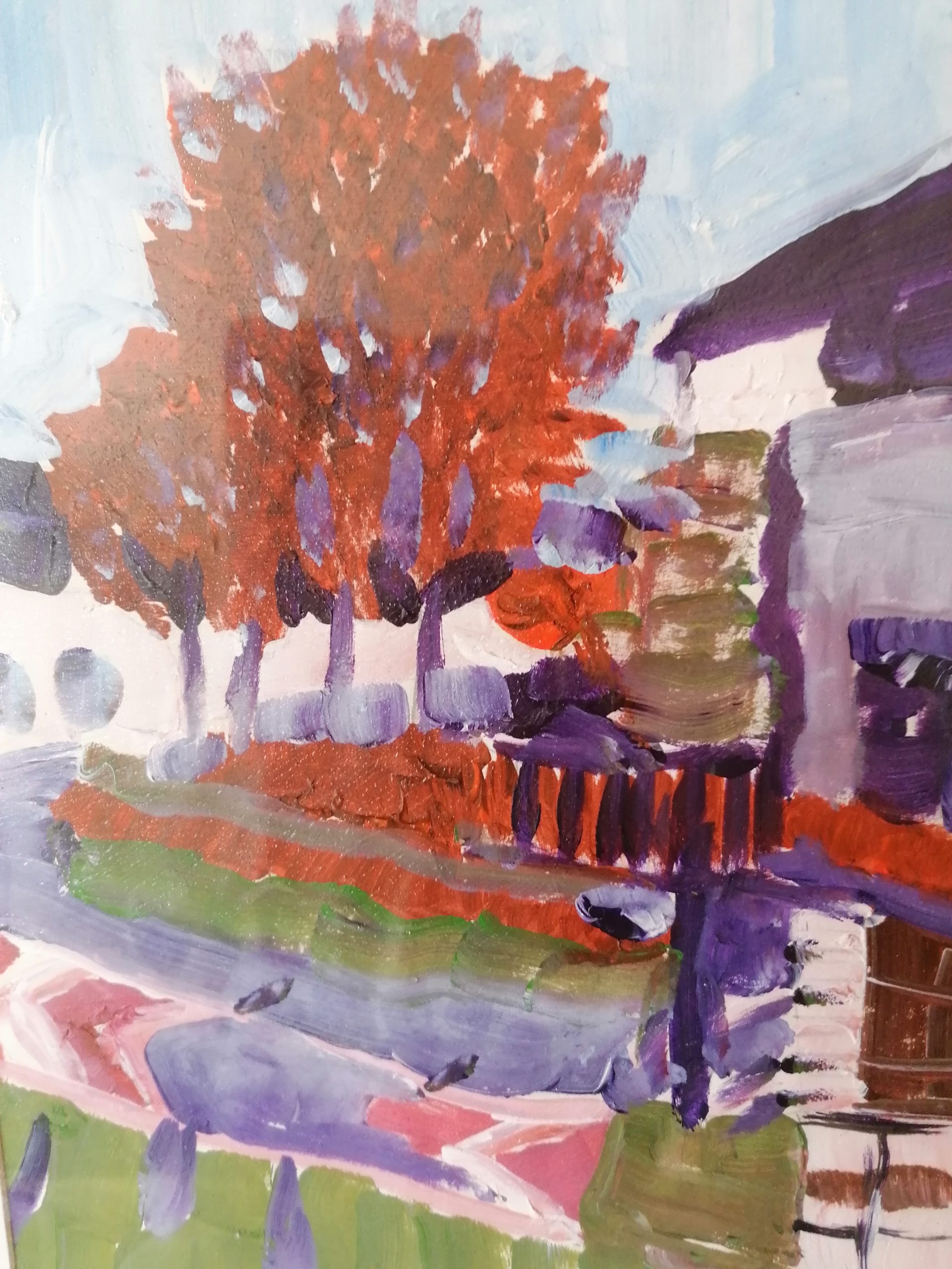 Lizzie Tobin Artist