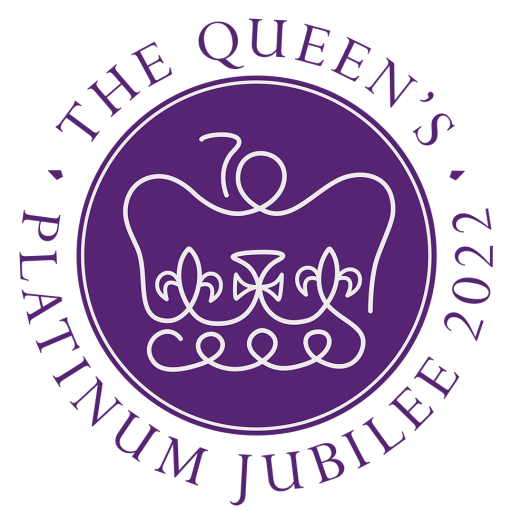 Queen's Platinum Jubilee Crown