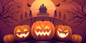 Halloween OYP