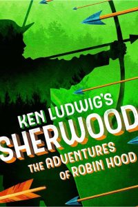 Sherwood Theatre Poster