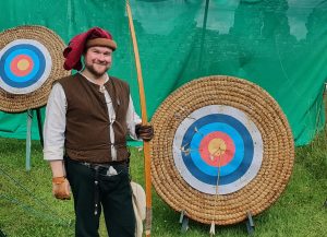 Medieval Merriment