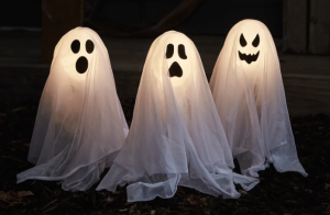Ghost Hunt