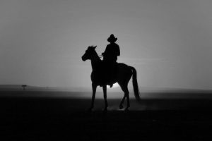 Hero or Highwayman