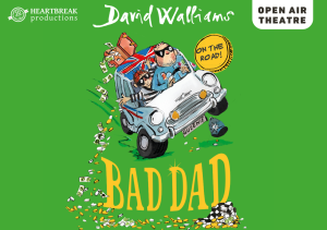 Bad Dad 