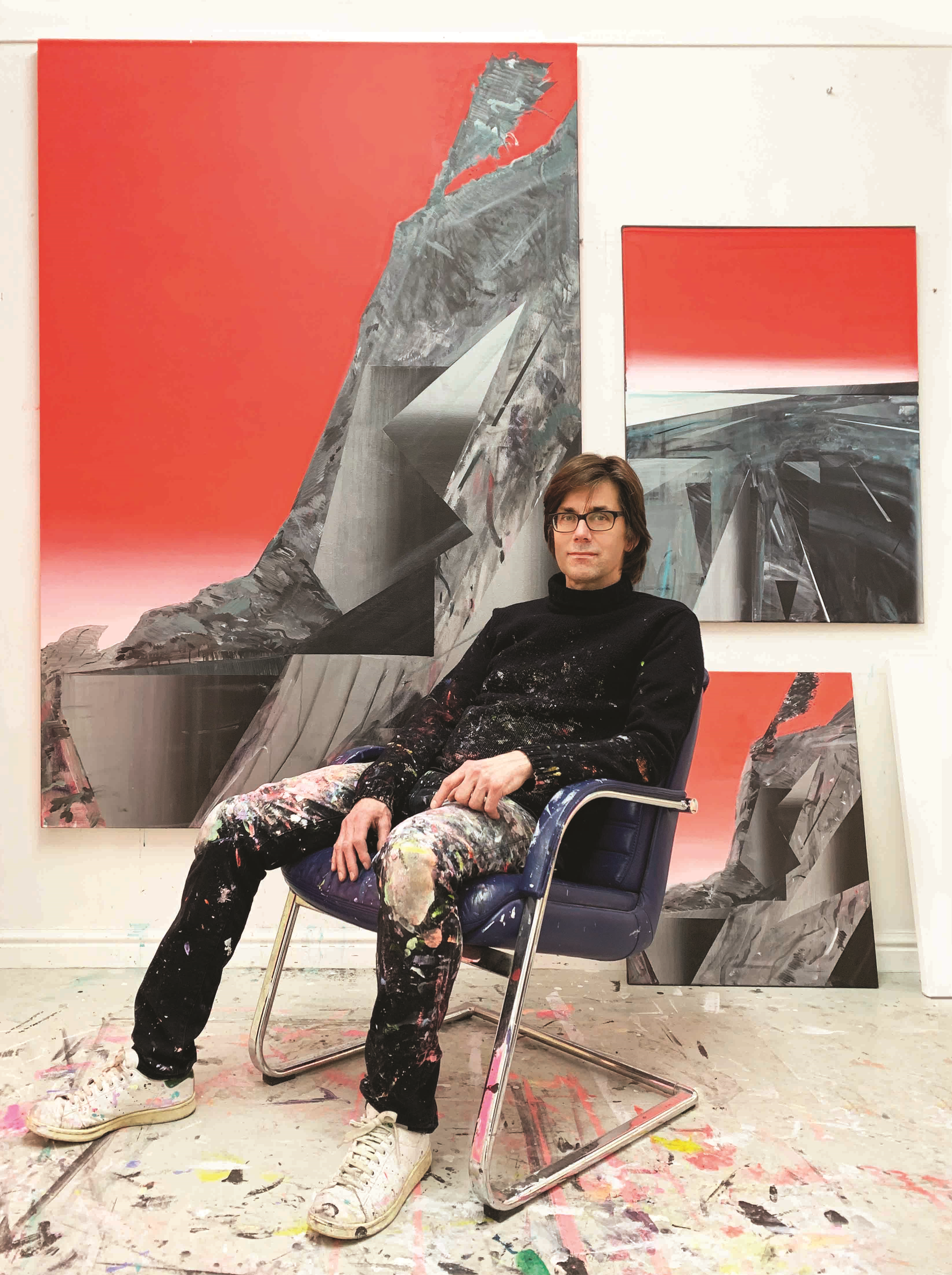 Phil Ashcroft