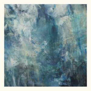 Thalassic by Rosalyn Evans