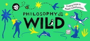 Philosophy in the Wild Logo